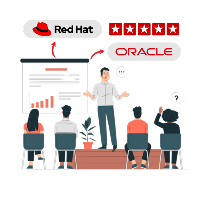 Become a Certified Red Hat Professional and Accelerate Your IT Career