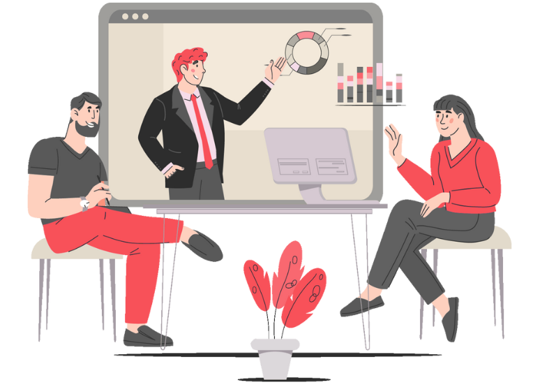 Corporate Training Programs